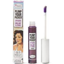 TheBalm Plump Your Pucker Tinted Gloss