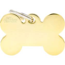MyFamily Basic Big Bone