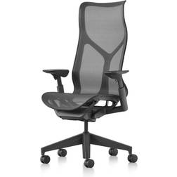 Herman Miller Cosm High Back Kontorsstol 131cm
