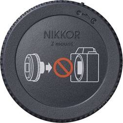 Nikon BF-N2 Forreste objektivdæksel