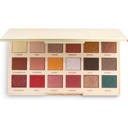 Revolution Beauty X Roxxsaurus Eyeshadow Palette Ride or Die
