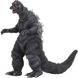 NECA Head to Tail 1964 Godzilla 12"