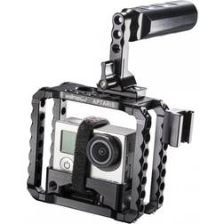 Walimex Apatris Action Set Cage for GoPro Hero 2/3/3+