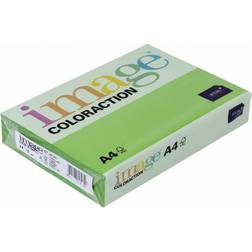 Antalis Image Coloraction Spring Green 67 A4 80g/m² 500stk