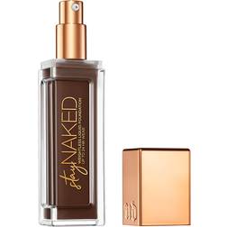 Urban Decay Stay Naked Weightless Liquid Foundation 91NN
