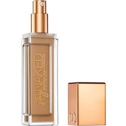 Urban Decay Stay Naked Weightless Liquid Foundation 51NN