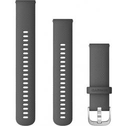 Garmin Quick Release Silicone Band 22mm