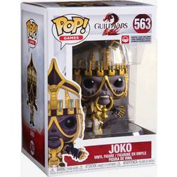Funko Pop! Games Guild Wars 2 Joko