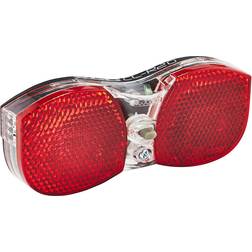 XLC Eclairage Battery Rear Light Cl R20 One