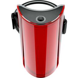 Knog illuminazione posteriore Cobber-Medium Rouge