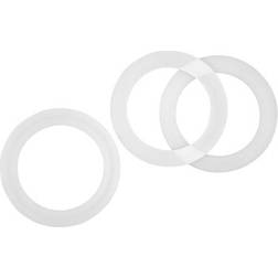 DAY Silicone Decoction Glass Ring Køkkenudstyr 3stk