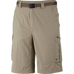 Columbia Ridge 2.0 Cargo Short - Silver