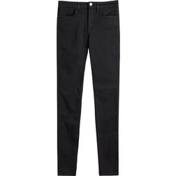 Filippa K Lola Super Stretch Jeans - Black