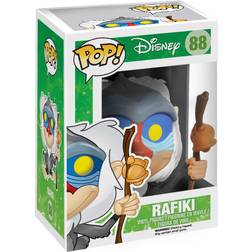 Funko Pop! Disney The Lion King Rafiki