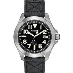 Citizen Eco-Drive Promaster Tough Titanium (BN0118-04E)