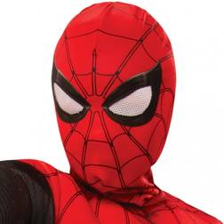 Hasbro Kids Spider-Man Far from Home Red/Black Mask