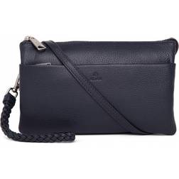 Adax Silja Cormorano Combi Clutch - Navy