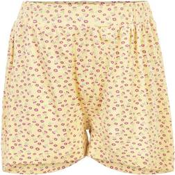 Minymo Shorts - Sunlight (141267-3200)