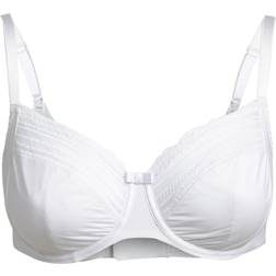 Femilet Selma Full Cup Bra - White