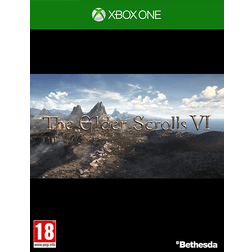 The Elder Scrolls VI (XOne)