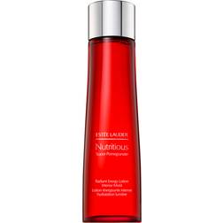 Estée Lauder Nutritious Super-Pomegranate Radiant Energy Lotion Intense Moist 6.8fl oz