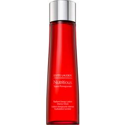 Estée Lauder Nutritious Super-Pomegranate Radiant Energy Lotion Intense Moist