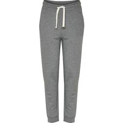 Hummel Junior Pless Pants Grey Unisex