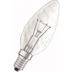 Osram Classic BW CL Incandescent Lamps 11W E14