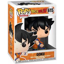 Funko Pop! Animation Dragonball Z Goku 39698