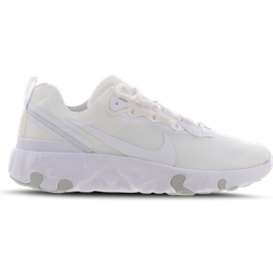 Nike Renew Element 55 GS - White/Pure Platinum/White