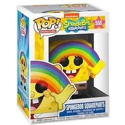 Funko Pop! Animation Spongebob Squarepants