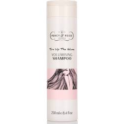 Percy & Reed Turn Up the Volume Volumising Shampoo 250ml