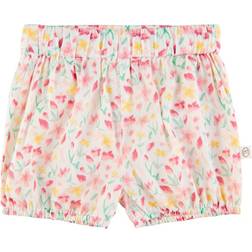 Minymo Shorts - White (111282-1000)