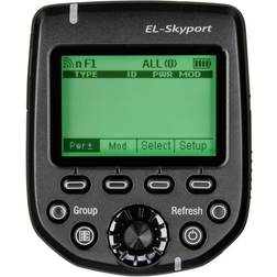 Elinchrom Transmitter Pro for Canon