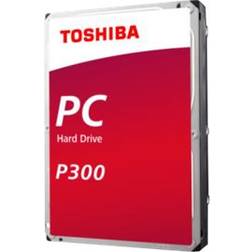 Toshiba Disco P300 4tb Sata3 128mb