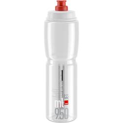 Elite Jet Wasserflasche 0.95L