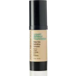 Youngblood Liquid Mineral Foundation Bisque