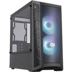 Cooler Master Box MB311L ARGB USB 3.2