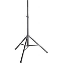 Konig & Meyer 21471 Aluminum Speaker Stand 53.425 81.299"