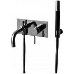 Tapwell Box 026 (9420430) Sort/krom
