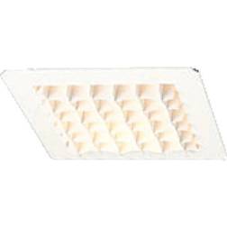 Westal Quattro Takplafond 25cm