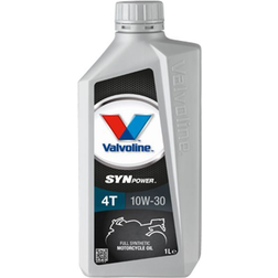 Valvoline SynPower 4T 10W-30 Motorolie 1L