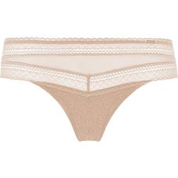 Chantelle Festivite Tai Slip - Roze