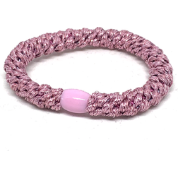 By Stær Hairties Glitter Metallic