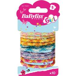 Babyliss Girl Cashmere 10-pack
