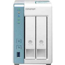 QNAP TS-231K