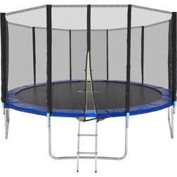 Garfunky 427cm + Safety Net