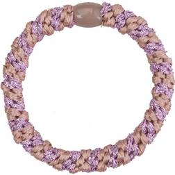 By Stær Hairties Multi Glitter