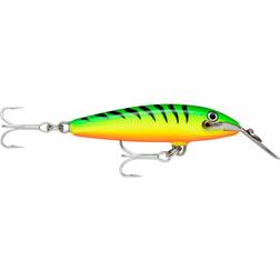 Rapala Countdown Magnum 9cm Firetiger