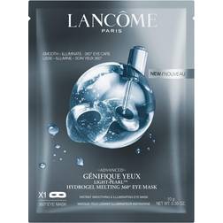 Lancôme Advanced Génifique Yeux Light Pearl Hydrogel Melting 360 Eye Mask 10g